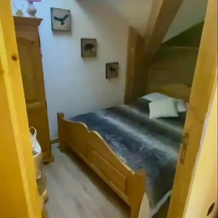 La Foux Cozy 2 Bedroom Splendid Mountain View Sunny Balconies Bdsa88 アパート *